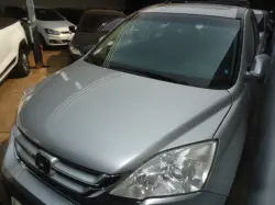 HONDA CRV 2.0 16V 4P EXL 4WD AUTOMTICO