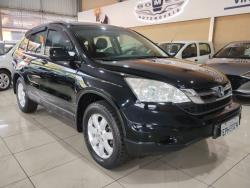 HONDA CRV 2.0 16V 4P LX AUTOMTICO