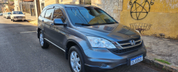 HONDA CRV 2.0 16V 4P LX AUTOMTICO