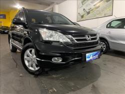 HONDA CRV 2.0 16V 4P LX AUTOMTICO