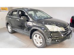 HONDA CRV 2.0 16V 4P EXL 4WD AUTOMTICO