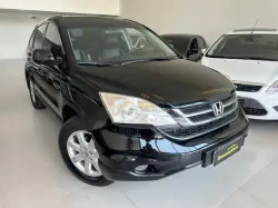 HONDA CRV 2.0 16V 4P LX AUTOMTICO