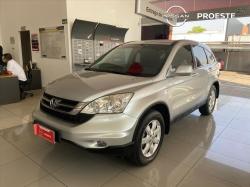 HONDA CRV 2.0 16V 4P LX AUTOMTICO