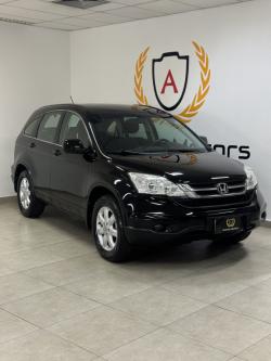 HONDA CRV 2.0 16V 4P LX AUTOMTICO