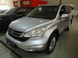 HONDA CRV 2.0 16V 4P LX AUTOMTICO