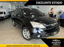 HONDA CRV 2.0 16V 4P LX AUTOMTICO