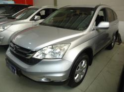 HONDA CRV 2.0 16V 4P LX AUTOMTICO