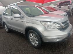 HONDA CRV 2.0 16V 4P LX AUTOMTICO