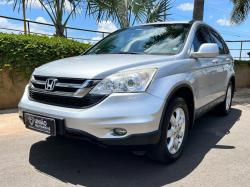 HONDA CRV 2.0 16V 4P LX