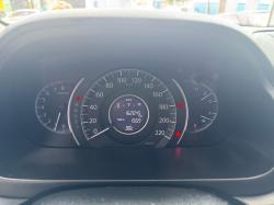 HONDA CRV 2.0 16V 4P EXL AUTOMTICO