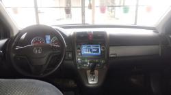 HONDA CRV 2.0 16V 4P LX AUTOMTICO