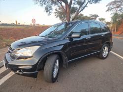 HONDA CRV 2.0 16V 4P EX 4WD AUTOMTICO