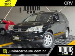 HONDA CRV 2.0 16V 4P LX AUTOMTICO
