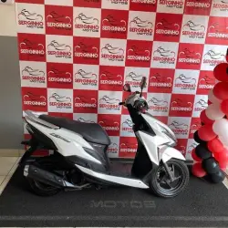 HONDA Elite 125 