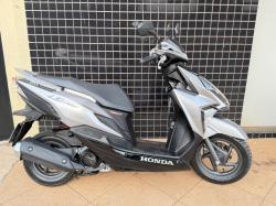 HONDA Elite 125 