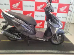 HONDA Elite 125 