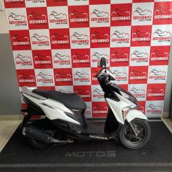 HONDA Elite 125 