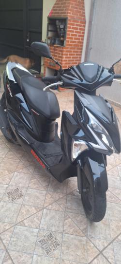 HONDA Elite 125 