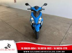 HONDA Elite 125 