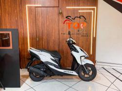 HONDA Elite 125 