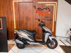 HONDA Elite 125 