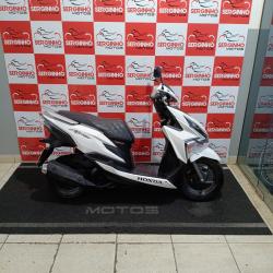 HONDA Elite 125 