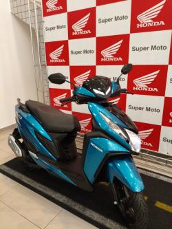 HONDA Elite 125 