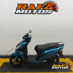 HONDA Elite 125 