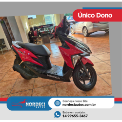 HONDA Elite 125 