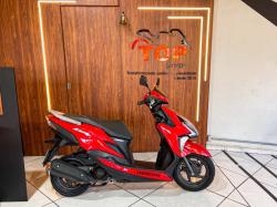 HONDA Elite 125 