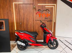 HONDA Elite 125 