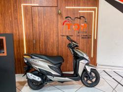 HONDA Elite 125 