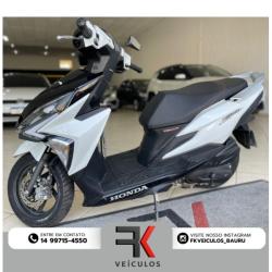 HONDA Elite 125 