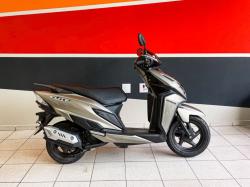 HONDA Elite 125 