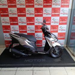 HONDA Elite 125 