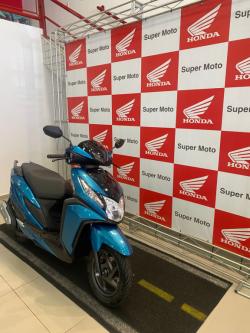 HONDA Elite 125 