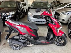 HONDA Elite 125 