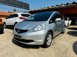 HONDA Fit 1.4 16V 4P LX FLEX