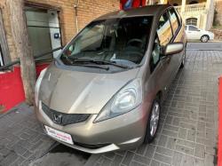 HONDA Fit 1.4 16V 4P LX FLEX