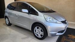 HONDA Fit 1.4 16V 4P DX FLEX