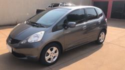 HONDA Fit 1.4 16V 4P LX FLEX