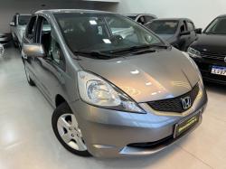 HONDA Fit 1.4 16V 4P LX FLEX