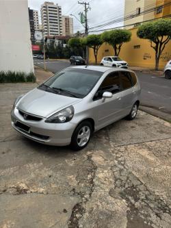 HONDA Fit 1.4 16V 4P LXL AUTOMTICO