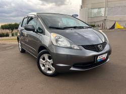 HONDA Fit 1.4 16V 4P LXL