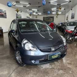 HONDA Fit 1.4 16V 4P LX