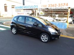 HONDA Fit 1.4 16V 4P LX FLEX AUTOMTICO