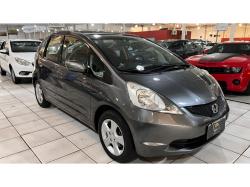 HONDA Fit 1.4 16V 4P LX FLEX