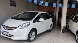 HONDA Fit 1.4 16V 4P LX FLEX