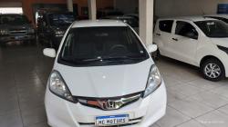 HONDA Fit 1.4 16V 4P LX FLEX