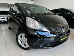 HONDA Fit 1.4 16V 4P LX FLEX